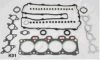 ASHIKA 48-0K-K01 Gasket Set, cylinder head